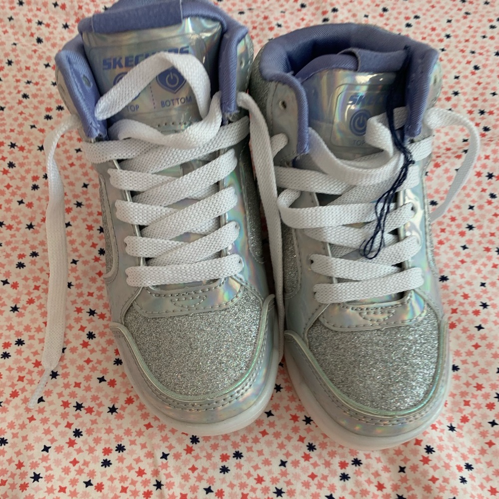 Energy Lights Ultra by Sketchers